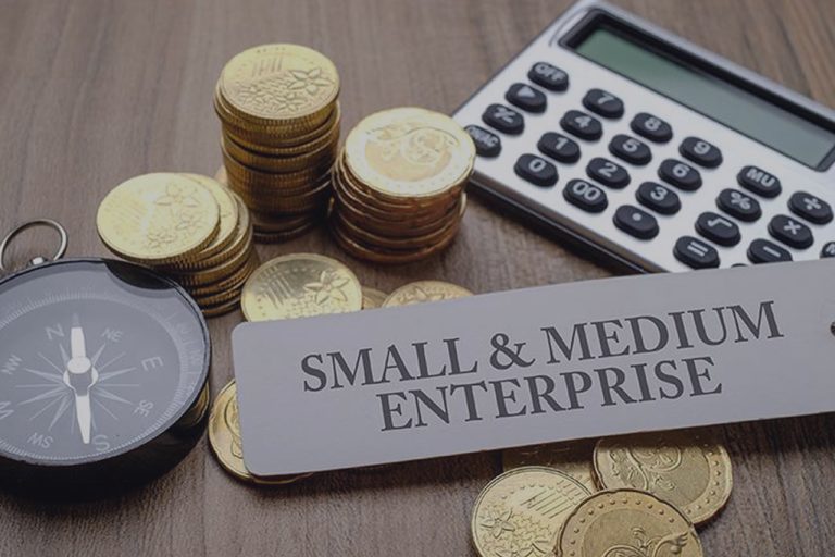 Smes Taxation
