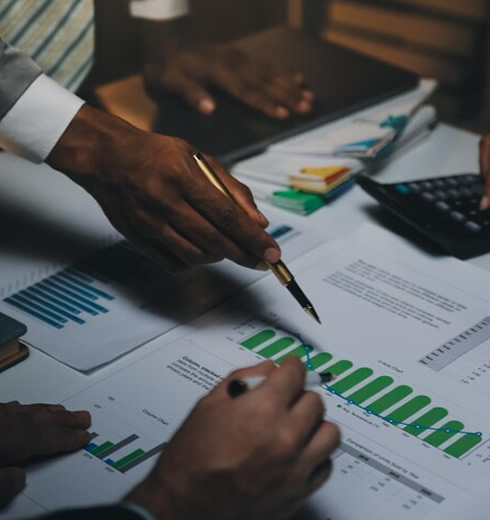Internal Audit